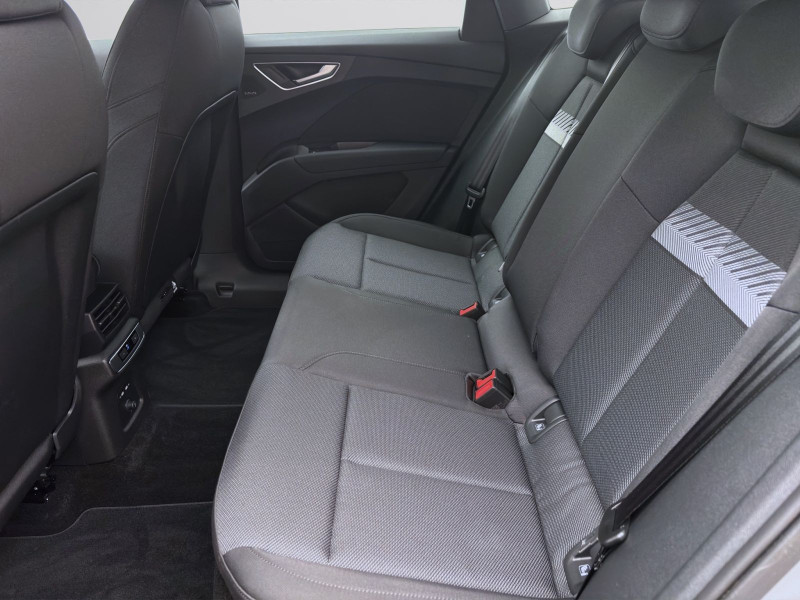 Bild 14: Audi Q4 e-tron Sportback 45 S-LINE SONOS NAVI AHK eKLAPPE