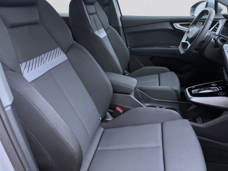 Bild 15: Audi Q4 e-tron Sportback 45 S-LINE SONOS NAVI AHK eKLAPPE