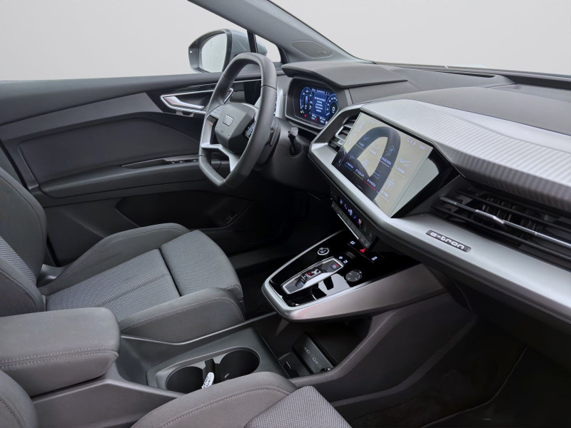 Bild 16: Audi Q4 e-tron Sportback 45 S-LINE SONOS NAVI AHK eKLAPPE