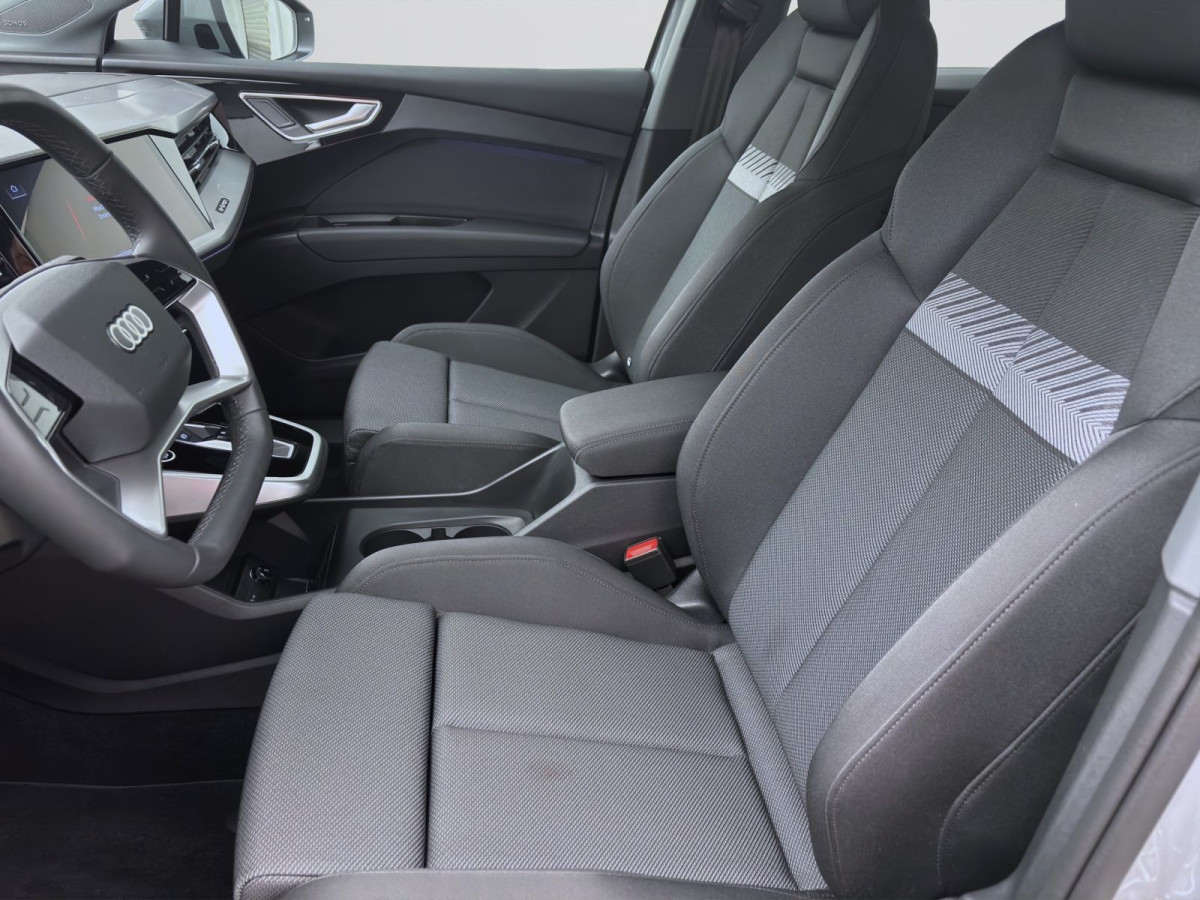 Thumb 8: Audi Q4 e-tron Sportback 45 S-LINE SONOS NAVI AHK eKLAPPE