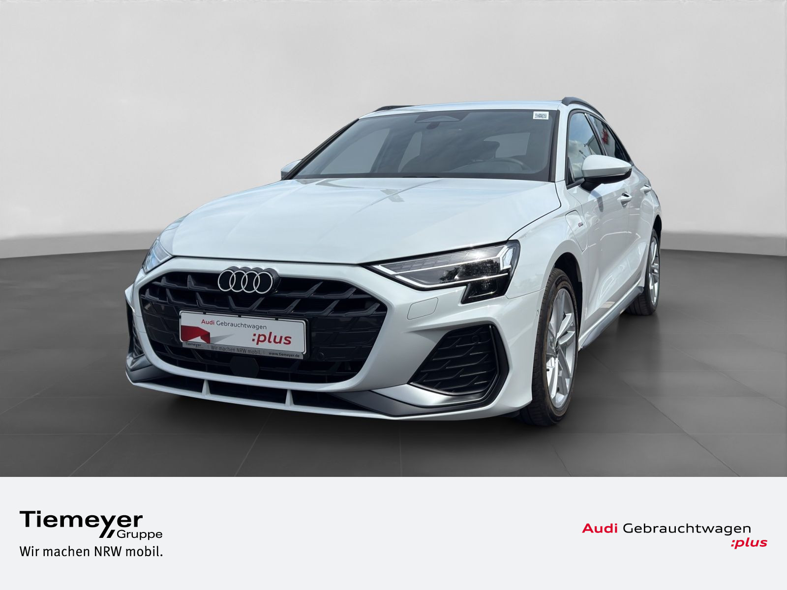 Audi A3 Sportback 40