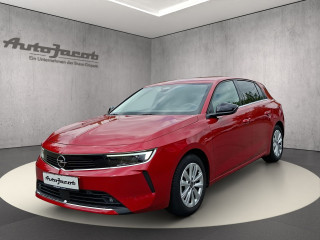 Opel Astra 5-Türer Elegance 1.2Turbo (96 kW/130 PS)