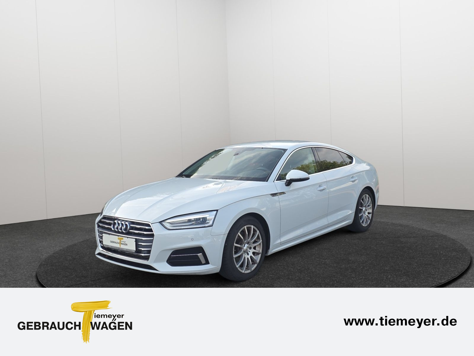 Audi A5 Sportback 40 Audi A5 Sportback 40