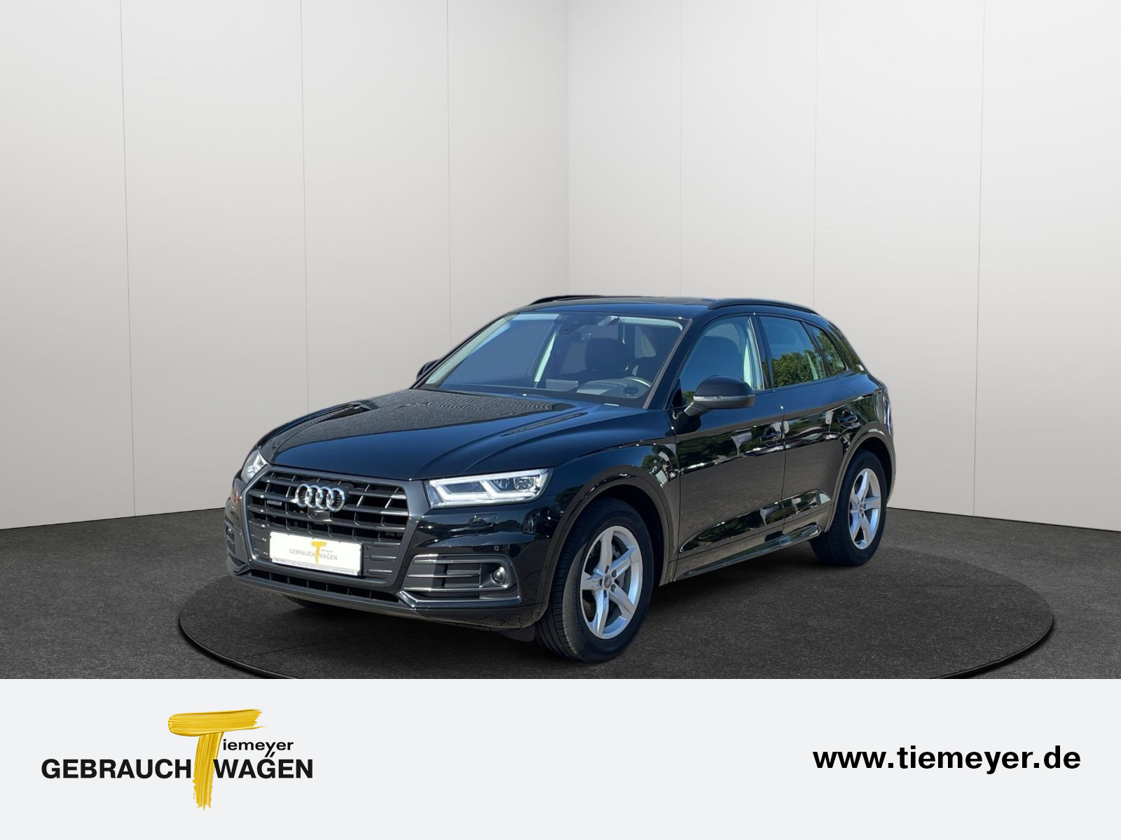 Audi Q5 2.0 TDI