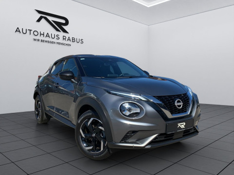 Ansicht 9 - Gebrauchtwagen Fahrzeug, Modell Juke der Marke Nissan von Verkäufer Autohaus Rabus GmbH