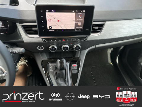 Ansicht 9 - Gebrauchtwagen Fahrzeug, Modell Townstar der Marke Nissan von Verkäufer Autohaus Am Prinzert Vertriebs GmbH