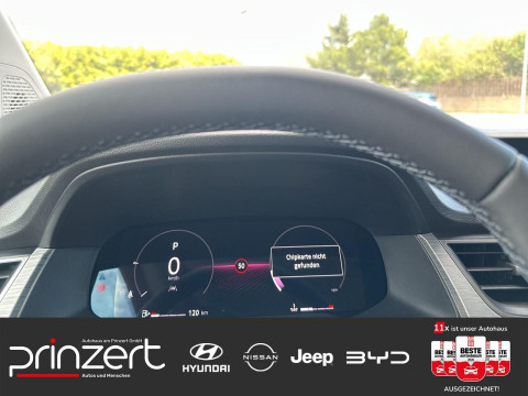 Ansicht 11 - Gebrauchtwagen Fahrzeug, Modell Townstar der Marke Nissan von Verkäufer Autohaus Am Prinzert Vertriebs GmbH