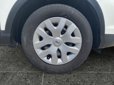 Ansicht 10 - Gebrauchtwagen Fahrzeug, Modell Qashqai der Marke Nissan von Verkäufer Autohaus MKM Huber GmbH / Gebrauchtwagenpark
