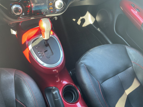 Ansicht 11 - Gebrauchtwagen Fahrzeug, Modell Juke der Marke Nissan von Verkäufer Autohaus MKM Huber GmbH / Gebrauchtwagenpark