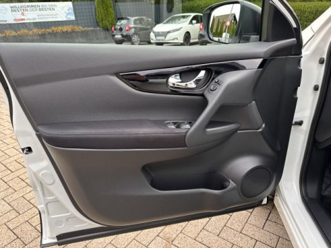 Ansicht 17 - Gebrauchtwagen Fahrzeug, Modell Qashqai der Marke Nissan von Verkäufer Autohaus Möller GmbH in Herdecke