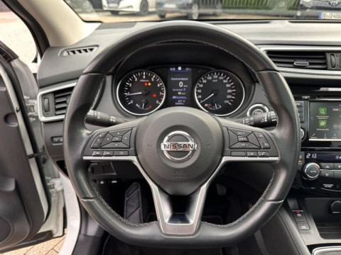 Ansicht 20 - Gebrauchtwagen Fahrzeug, Modell Qashqai der Marke Nissan von Verkäufer Autohaus Möller GmbH in Herdecke