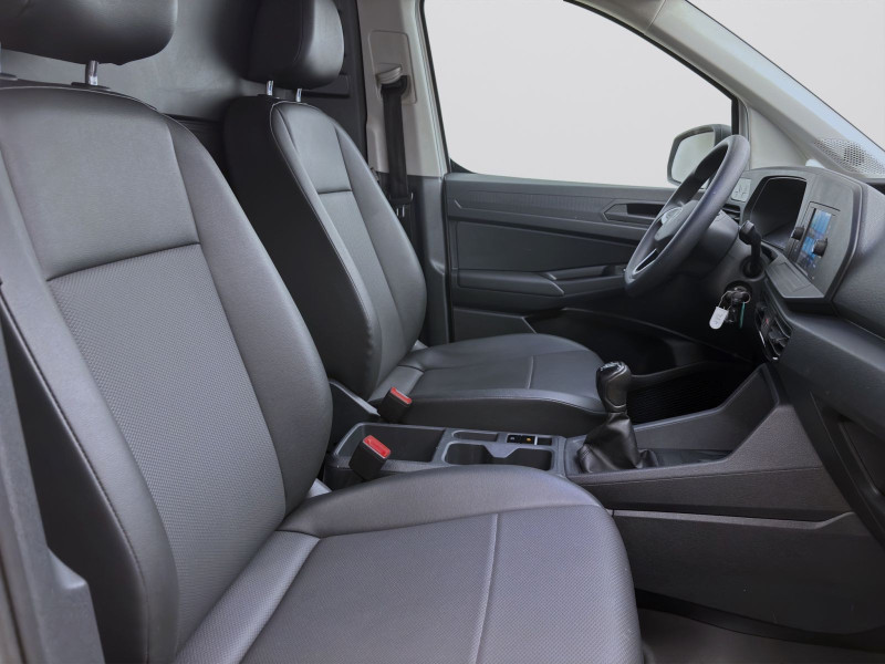 Bild 15: Volkswagen Caddy Cargo 2.0 TDI SITZHZG PDC GRA DAB+