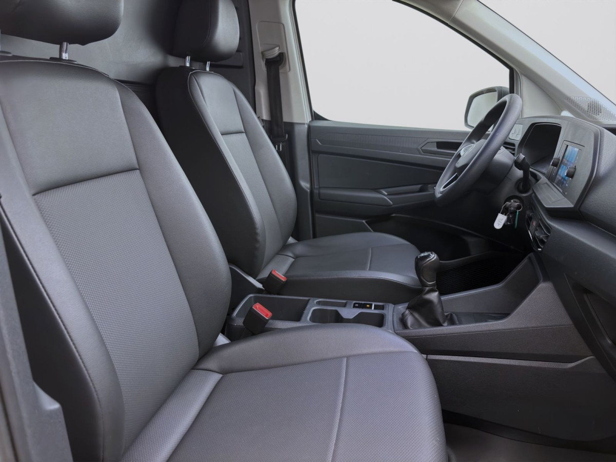 Thumb 15: Volkswagen Caddy Cargo 2.0 TDI SITZHZG PDC GRA DAB+