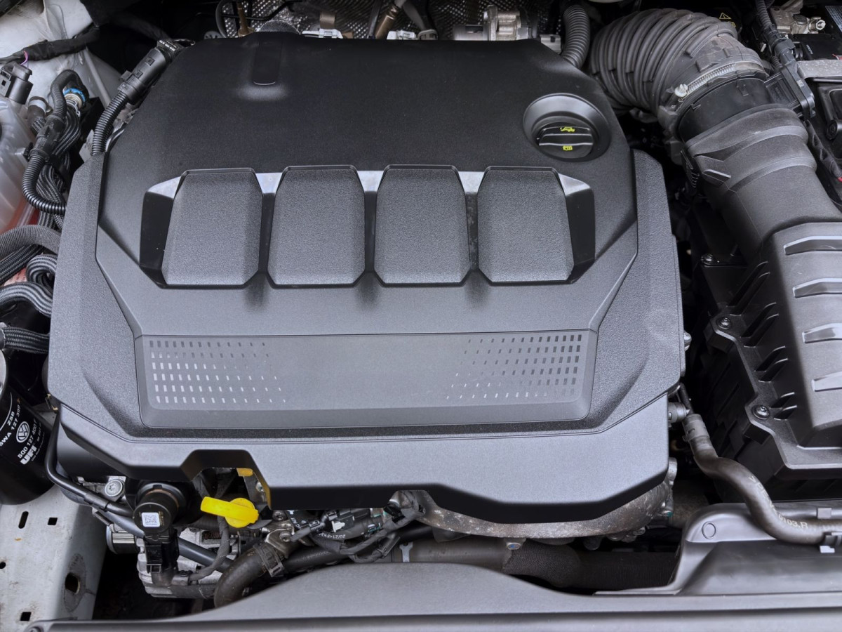 Thumb 16: Volkswagen Caddy Cargo 2.0 TDI SITZHZG PDC GRA DAB+