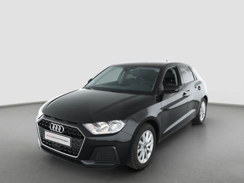 Bild 1: Audi A1 Sportback 30 TFSI ADVANCED SONOS SITZHZG PDC LM17