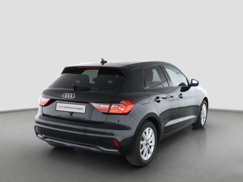 Bild 2: Audi A1 Sportback 30 TFSI ADVANCED SONOS SITZHZG PDC LM17