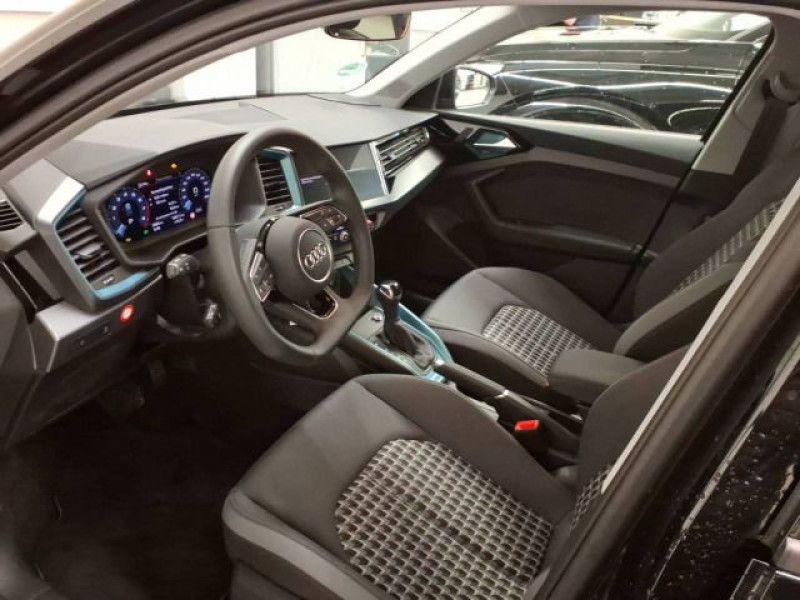 Bild 3: Audi A1 Sportback 30 TFSI ADVANCED SONOS SITZHZG PDC LM17