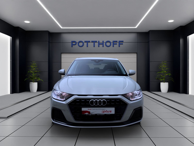 Bild 7: Audi A1 Sportback 30 TFSI ADVANCED SITZHZG PDC GRA LM16