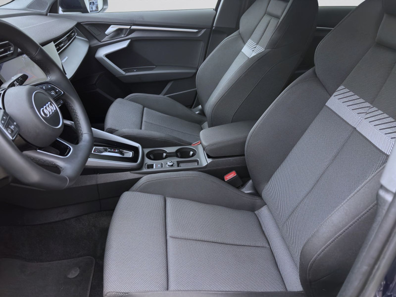 Bild 9: Audi A3 Limousine 35 TDI S LINE NAVI KAMERA LED SITZHZG