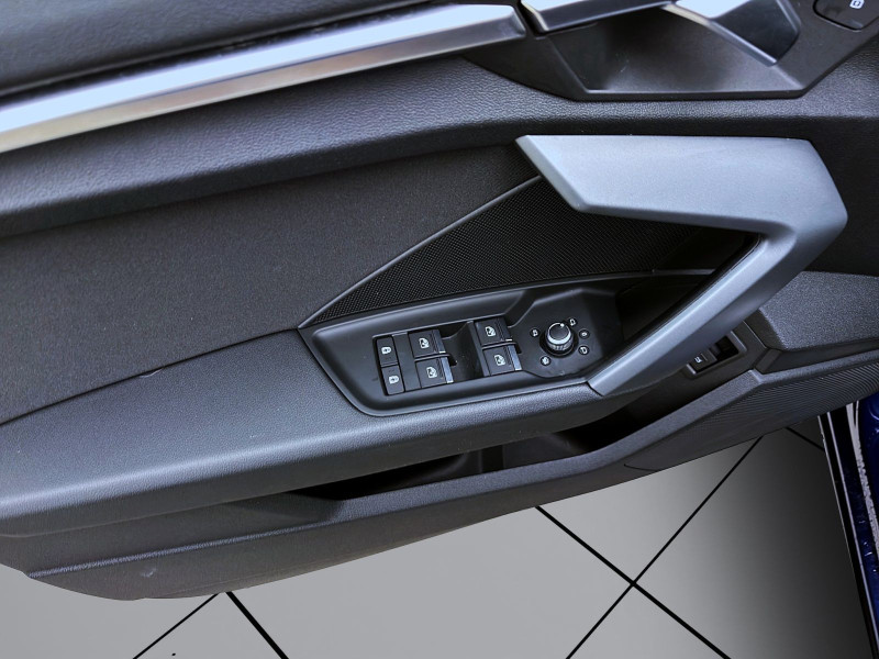 Bild 10: Audi A3 Limousine 35 TDI S LINE NAVI KAMERA LED SITZHZG