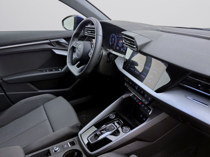 Bild 17: Audi A3 Limousine 35 TDI S LINE NAVI KAMERA LED SITZHZG