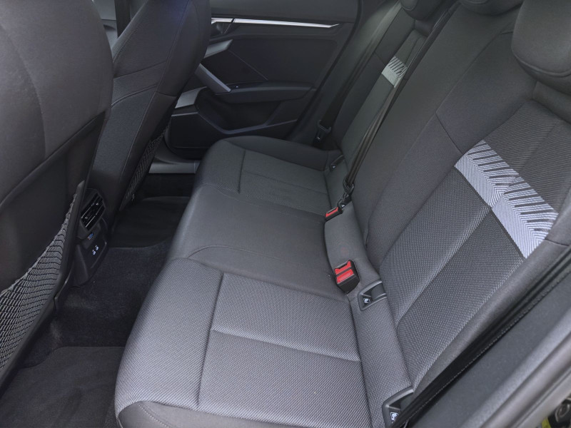 Bild 15: Audi A3 Limousine TFSI ADVANCED AHK NAVI KAMERA SITZHZG
