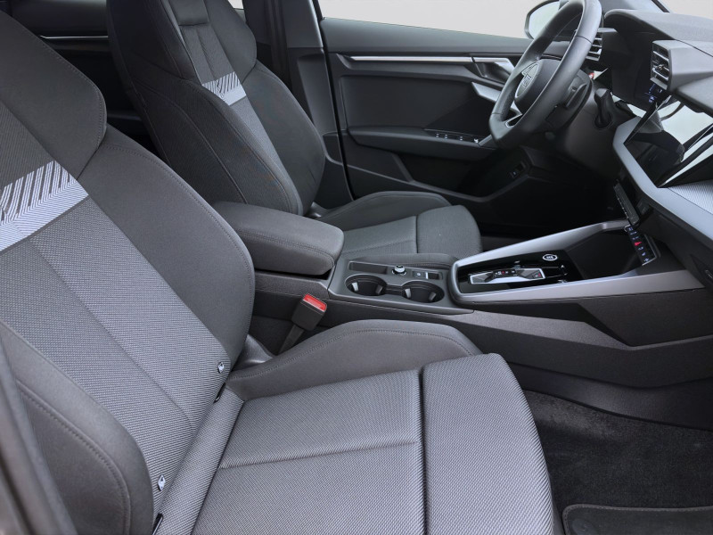Bild 16: Audi A3 Limousine TFSI ADVANCED AHK NAVI KAMERA SITZHZG