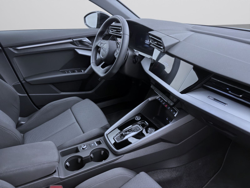 Bild 17: Audi A3 Limousine TFSI ADVANCED AHK NAVI KAMERA SITZHZG