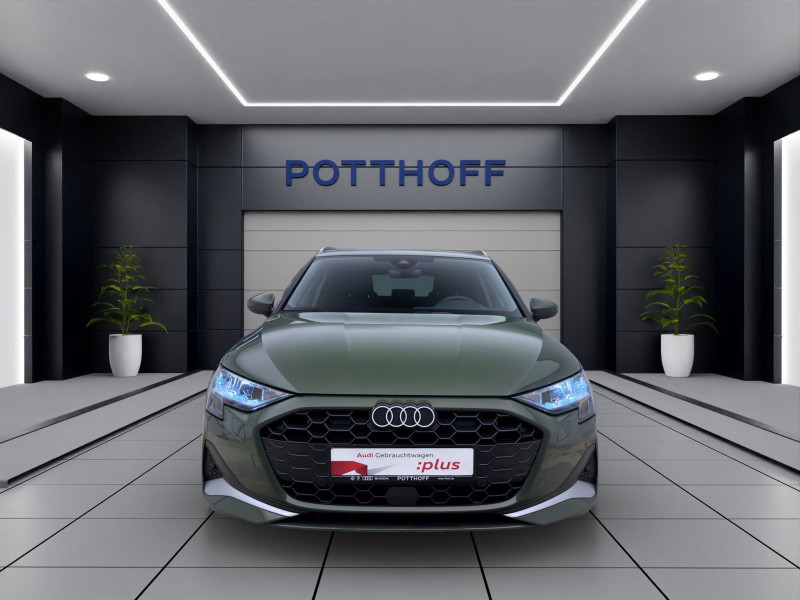 Bild 7: Audi A3 Sportback 30 TFSI ADVANCED NAVI KAMERA SONOS HuD