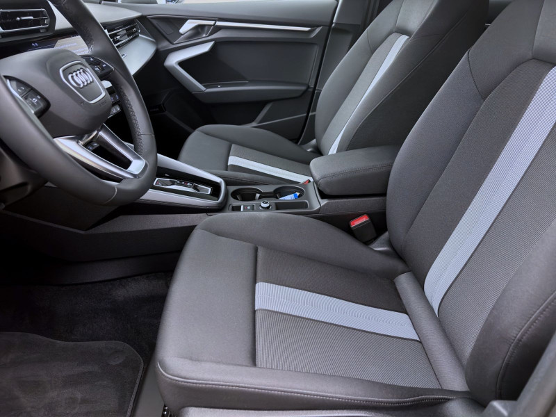 Bild 9: Audi A3 Sportback 30 TFSI ADVANCED NAVI KAMERA SONOS HuD