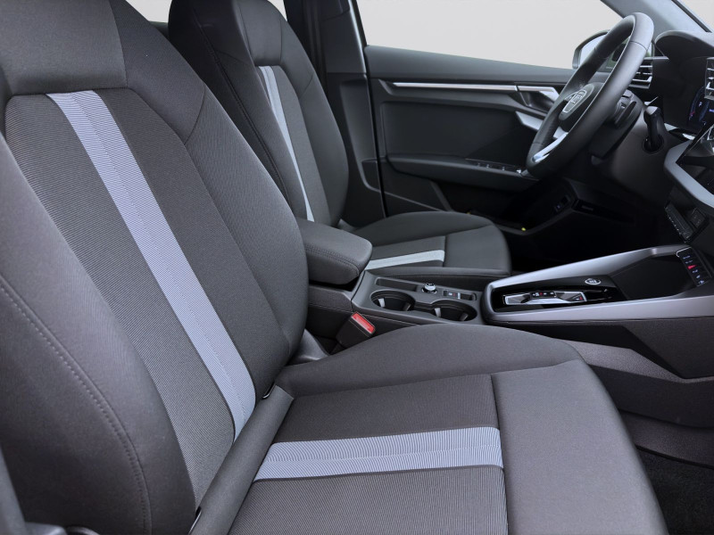 Bild 16: Audi A3 Sportback 30 TFSI ADVANCED NAVI KAMERA SONOS HuD