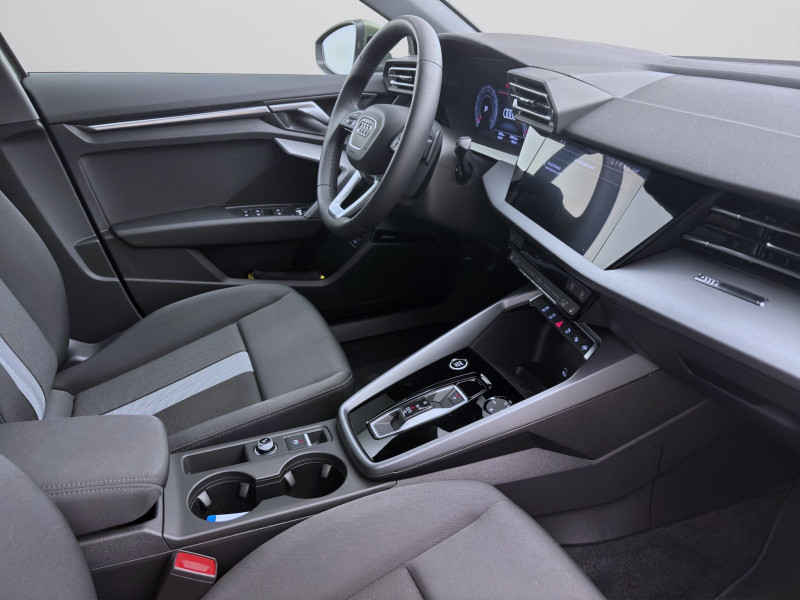 Bild 17: Audi A3 Sportback 30 TFSI ADVANCED NAVI KAMERA SONOS HuD