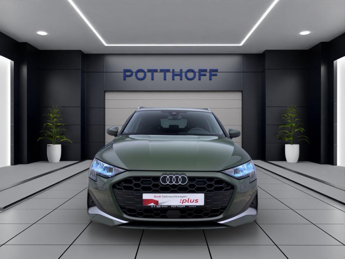 Thumb 7: Audi A3 Sportback 30 TFSI ADVANCED NAVI KAMERA SONOS HuD