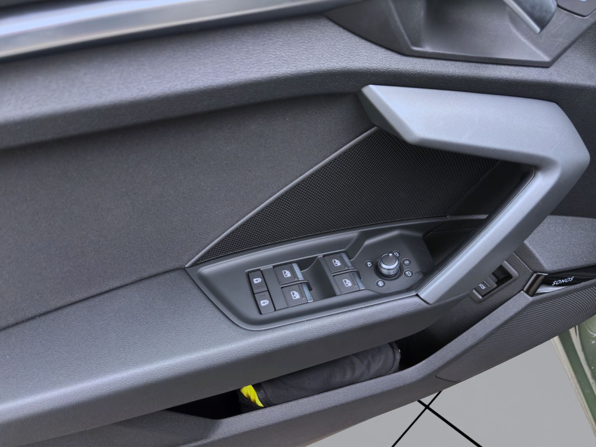Thumb 10: Audi A3 Sportback 30 TFSI ADVANCED NAVI KAMERA SONOS HuD
