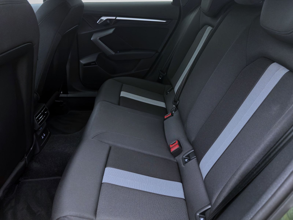 Thumb 15: Audi A3 Sportback 30 TFSI ADVANCED NAVI KAMERA SONOS HuD
