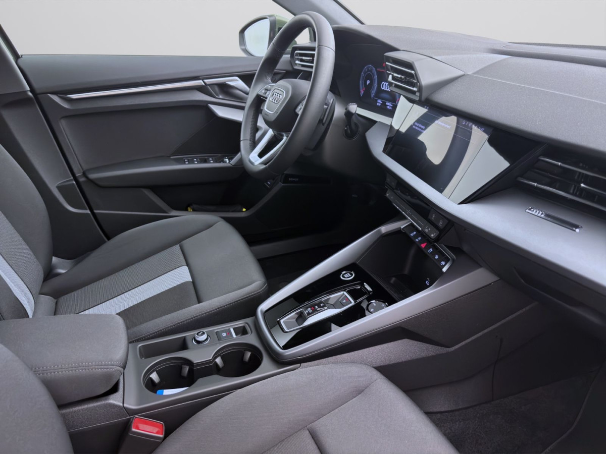 Thumb 17: Audi A3 Sportback 30 TFSI ADVANCED NAVI KAMERA SONOS HuD