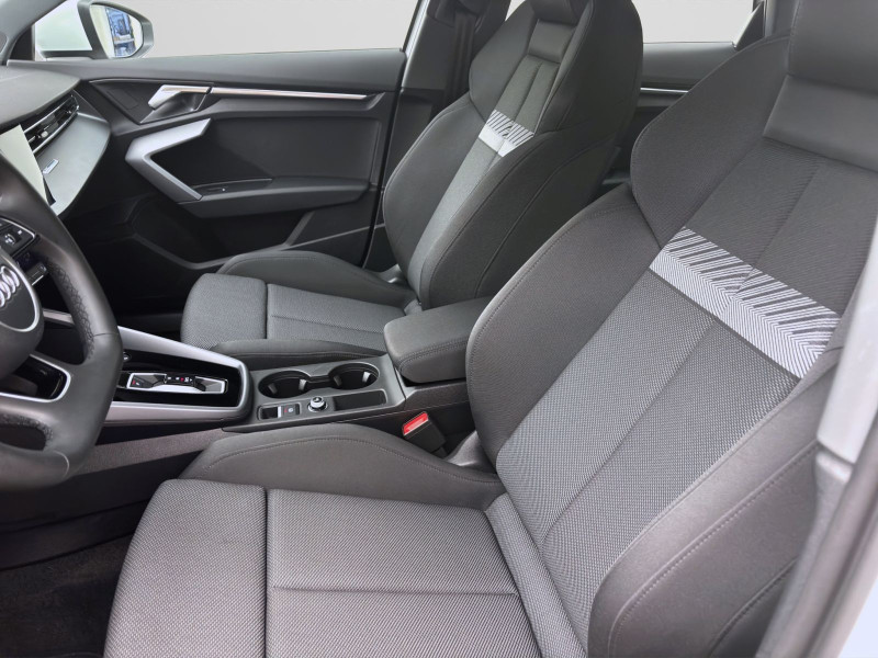 Bild 9: Audi A3 Limousine 30 TFSI S LINE NAVI KAMERA LED SITZHZG