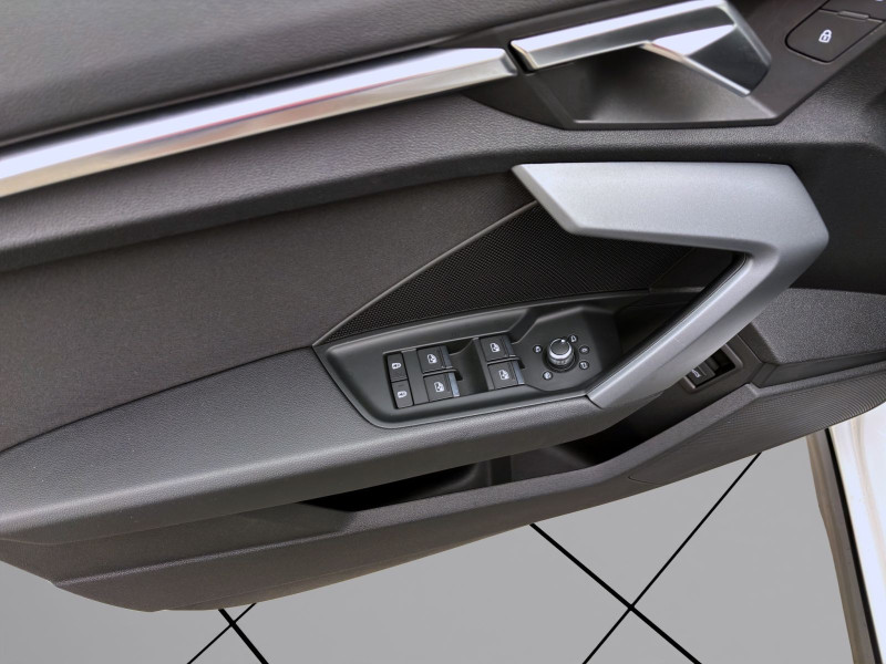 Bild 10: Audi A3 Limousine 30 TFSI S LINE NAVI KAMERA LED SITZHZG