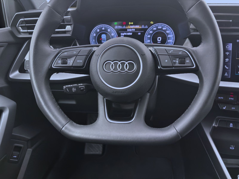 Bild 12: Audi A3 Limousine 30 TFSI S LINE NAVI KAMERA LED SITZHZG