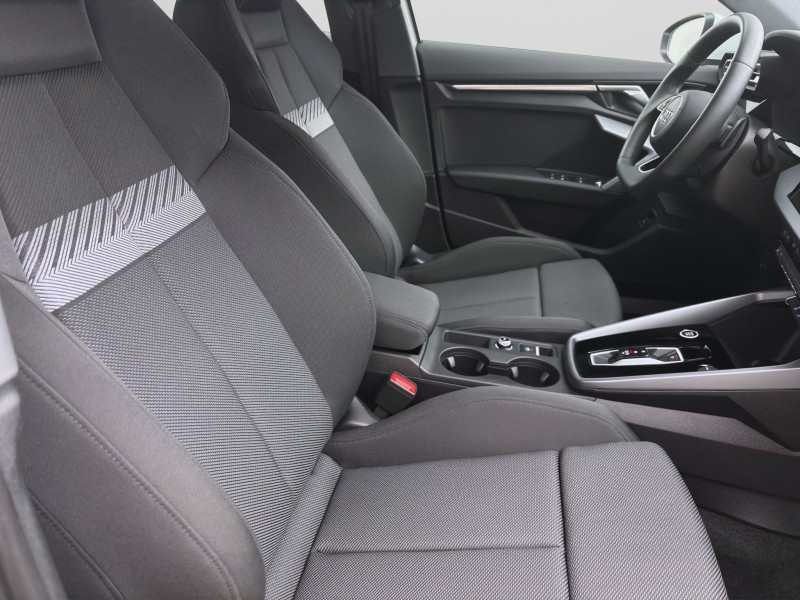 Bild 16: Audi A3 Limousine 30 TFSI S LINE NAVI KAMERA LED SITZHZG
