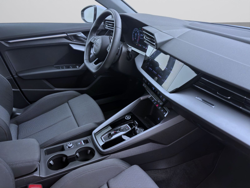 Bild 17: Audi A3 Limousine 30 TFSI S LINE NAVI KAMERA LED SITZHZG