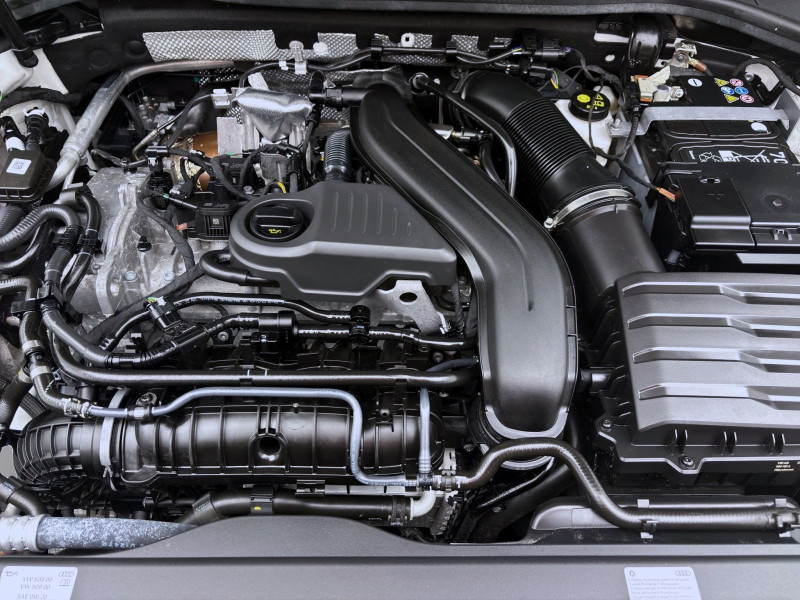 Bild 18: Audi A3 Limousine 30 TFSI S LINE NAVI KAMERA LED SITZHZG