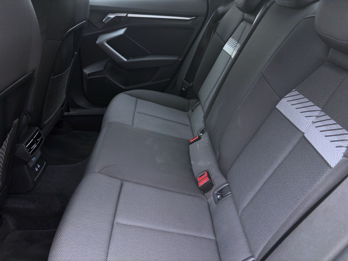 Thumb 15: Audi A3 Limousine 30 TFSI S LINE NAVI KAMERA LED SITZHZG
