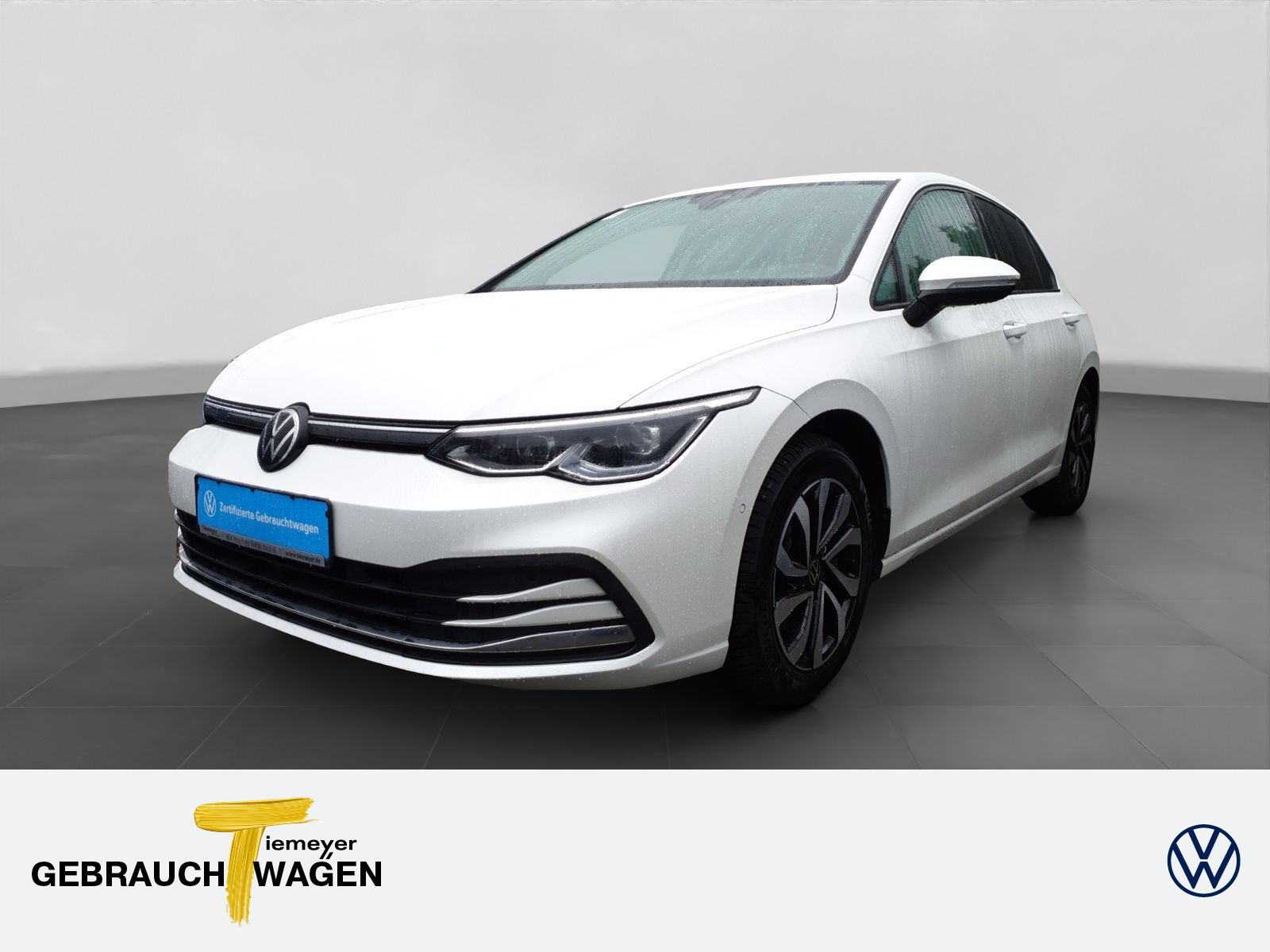 Volkswagen Golf 1.5 TSI