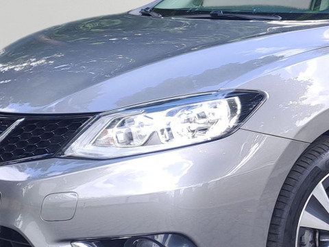 Ansicht 5 - Gebrauchtwagen Fahrzeug, Modell Pulsar der Marke Nissan von Verkäufer Autohaus Wegener Berlin GmbH - Filiale Spandau