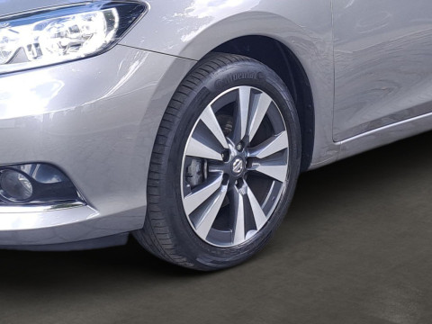 Ansicht 6 - Gebrauchtwagen Fahrzeug, Modell Pulsar der Marke Nissan von Verkäufer Autohaus Wegener Berlin GmbH - Filiale Spandau