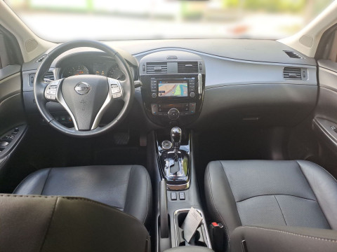 Ansicht 10 - Gebrauchtwagen Fahrzeug, Modell Pulsar der Marke Nissan von Verkäufer Autohaus Wegener Berlin GmbH - Filiale Spandau