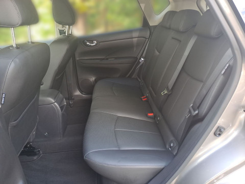 Ansicht 11 - Gebrauchtwagen Fahrzeug, Modell Pulsar der Marke Nissan von Verkäufer Autohaus Wegener Berlin GmbH - Filiale Spandau