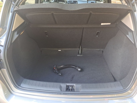 Ansicht 12 - Gebrauchtwagen Fahrzeug, Modell Pulsar der Marke Nissan von Verkäufer Autohaus Wegener Berlin GmbH - Filiale Spandau