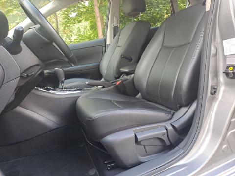 Ansicht 13 - Gebrauchtwagen Fahrzeug, Modell Pulsar der Marke Nissan von Verkäufer Autohaus Wegener Berlin GmbH - Filiale Spandau